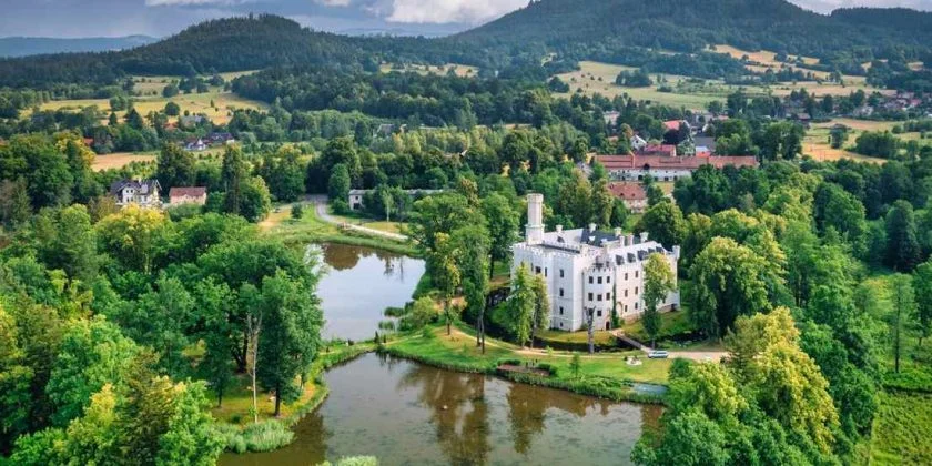 Moving to Poland from Australia