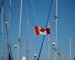 Moving to Poland from Canada