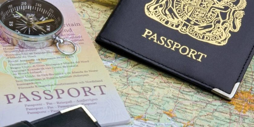 Relocate from UK to Poland