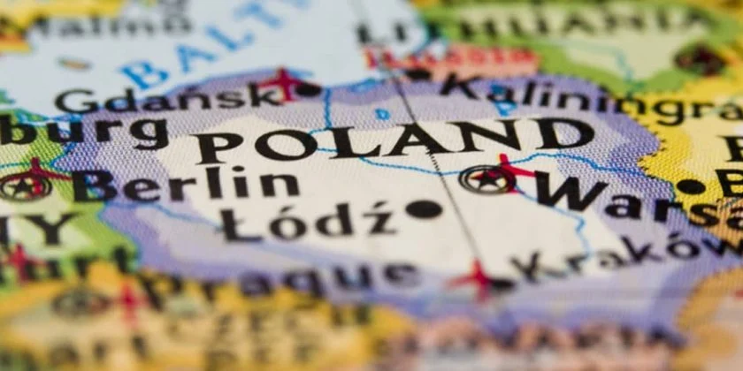 Relocate from US to Poland