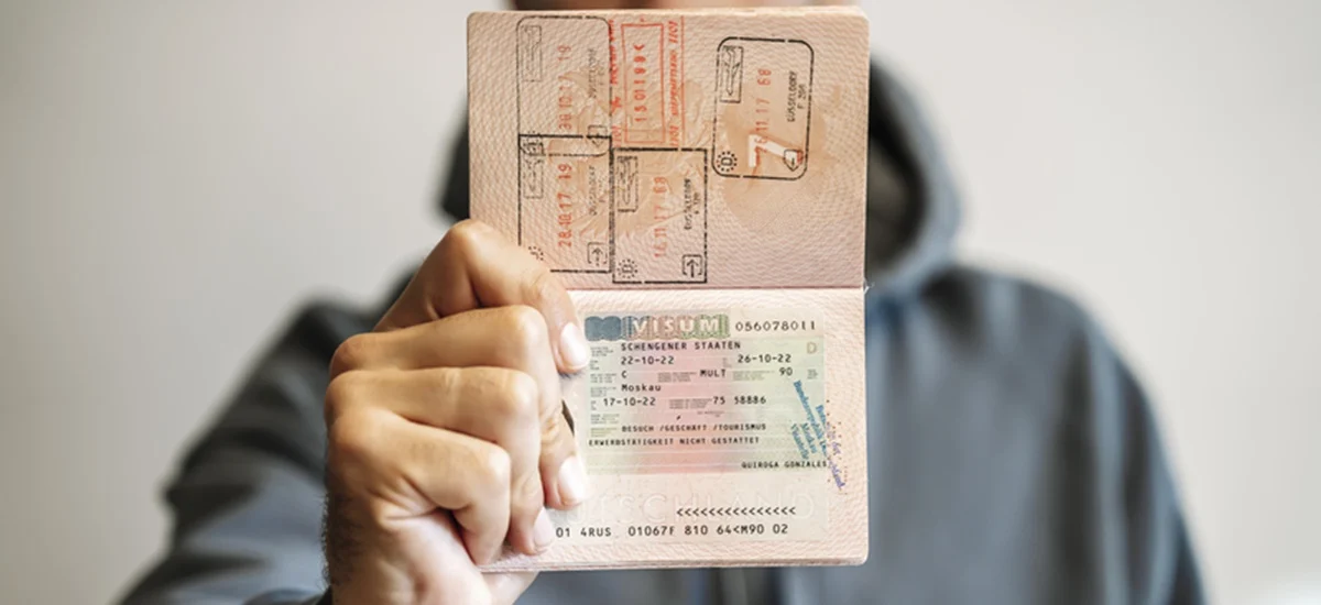 Obtain Schengen Visa for Poland