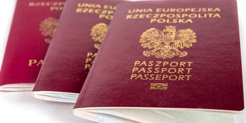 Obtain Citizenship by Descent in Poland