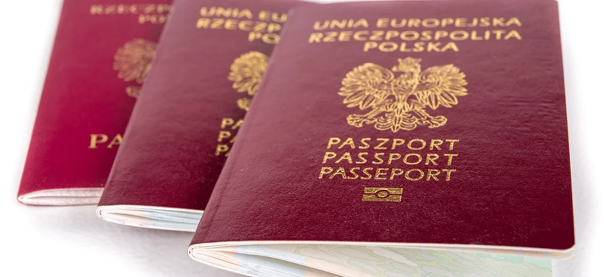 Obtain Citizenship by Descent in Poland