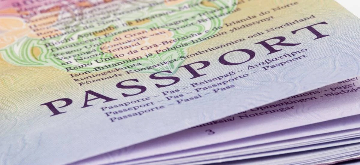 Immigrate to Poland from Russia