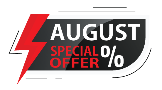 Special offer