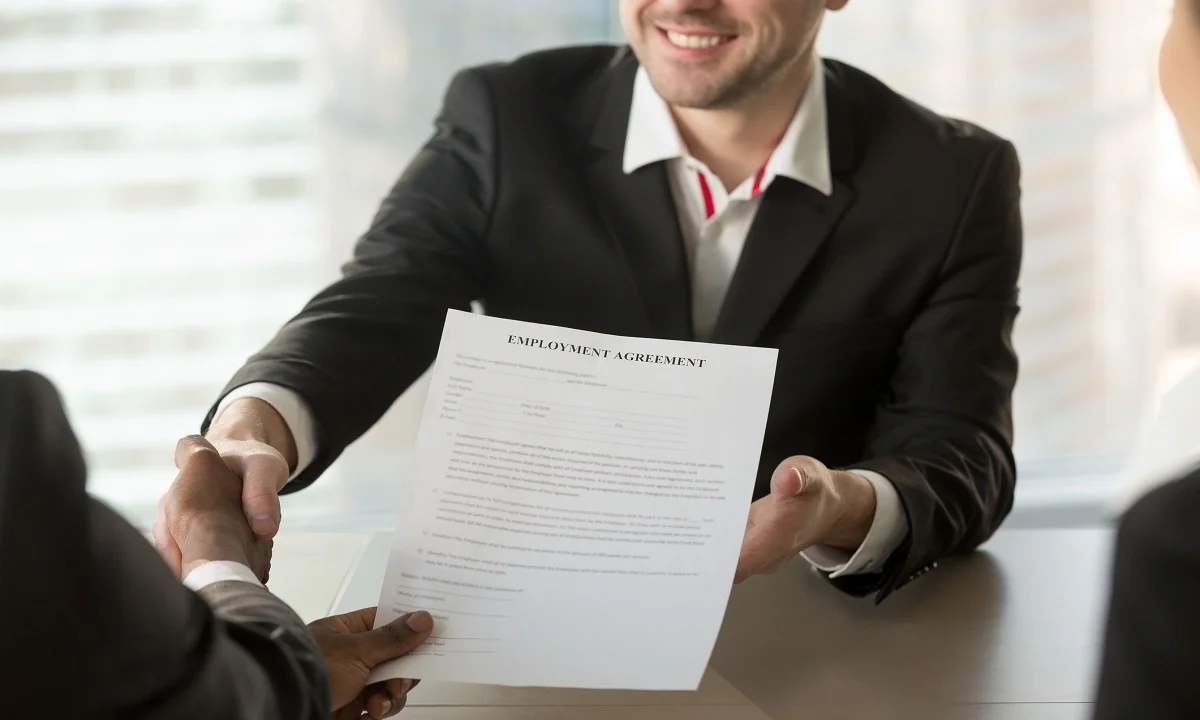 Employee Relocation to Poland