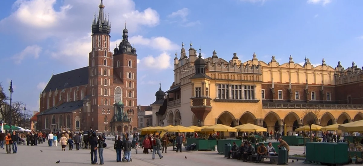 Immigrate to Poland from South Africa